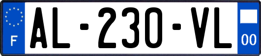 AL-230-VL