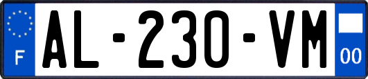 AL-230-VM