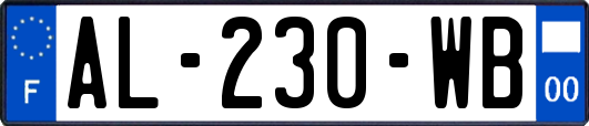 AL-230-WB