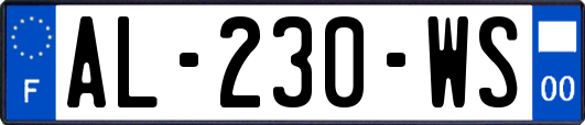 AL-230-WS