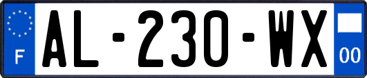 AL-230-WX