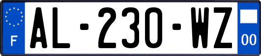 AL-230-WZ