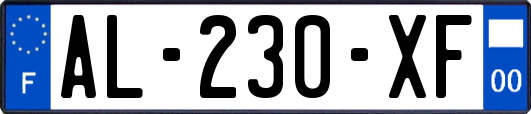 AL-230-XF