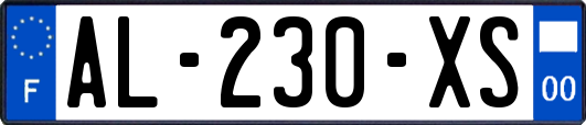 AL-230-XS