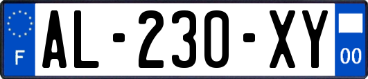 AL-230-XY