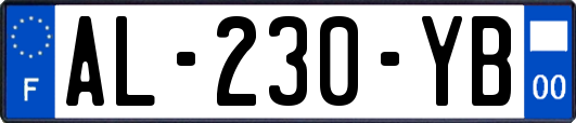 AL-230-YB