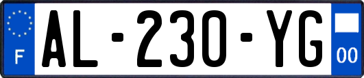 AL-230-YG