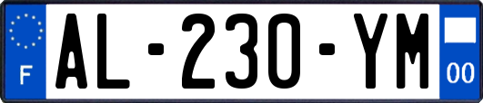 AL-230-YM