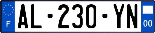 AL-230-YN