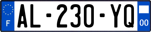AL-230-YQ