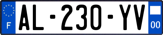 AL-230-YV