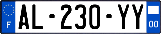 AL-230-YY
