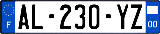 AL-230-YZ