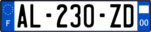 AL-230-ZD