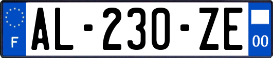 AL-230-ZE