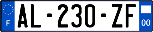 AL-230-ZF