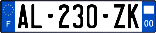 AL-230-ZK