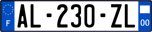 AL-230-ZL