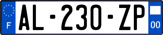 AL-230-ZP