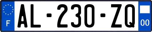 AL-230-ZQ