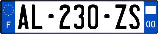 AL-230-ZS