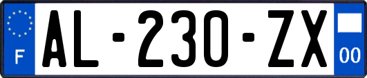 AL-230-ZX