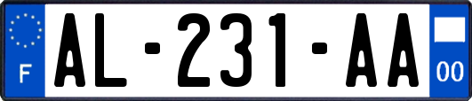 AL-231-AA
