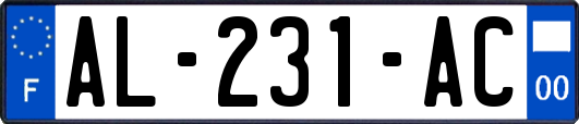 AL-231-AC