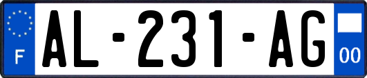 AL-231-AG