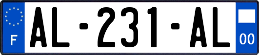 AL-231-AL