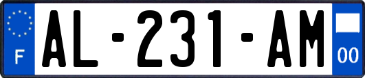 AL-231-AM