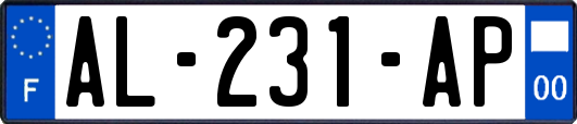 AL-231-AP