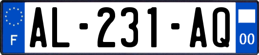 AL-231-AQ