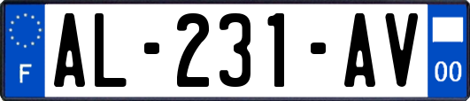 AL-231-AV