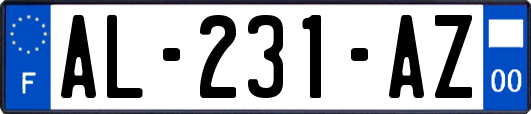 AL-231-AZ
