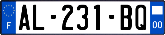 AL-231-BQ