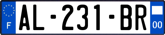 AL-231-BR