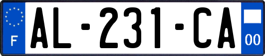 AL-231-CA