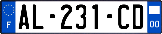 AL-231-CD