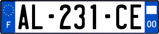 AL-231-CE
