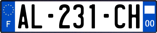 AL-231-CH