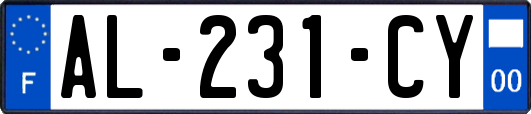 AL-231-CY