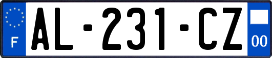 AL-231-CZ