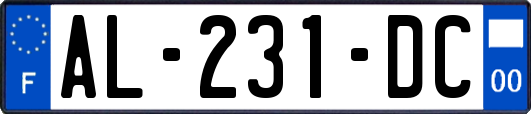 AL-231-DC