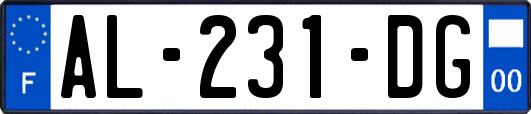 AL-231-DG