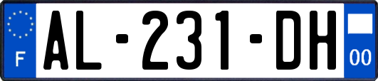 AL-231-DH