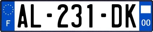 AL-231-DK