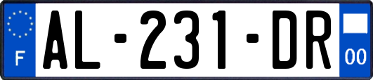 AL-231-DR