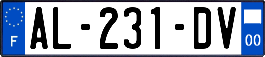 AL-231-DV