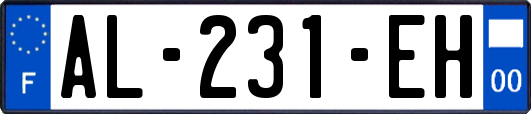 AL-231-EH
